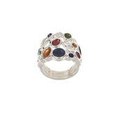 Ring - Gabriela - Fox by Ren